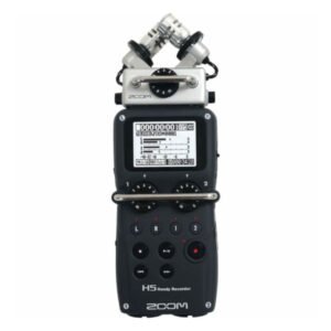 Zoom H5 Handy Recorder