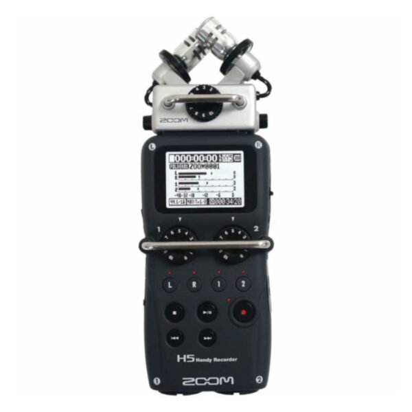 Zoom H5 Handy Recorder