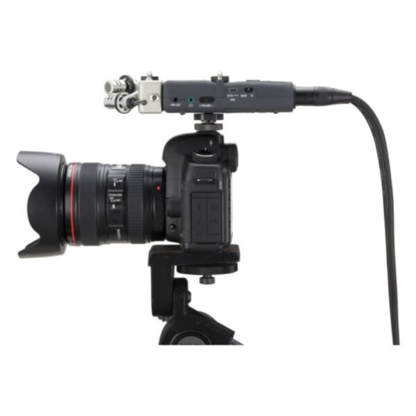 Zoom H5 Handy Recorder