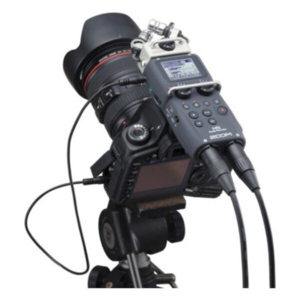 Zoom H5 Handy Recorder