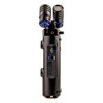 ZOOM H5Studio 4-Track Handy Recorder with 32-Bit Float Recording