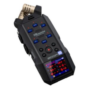 Zoom H6essential Kit