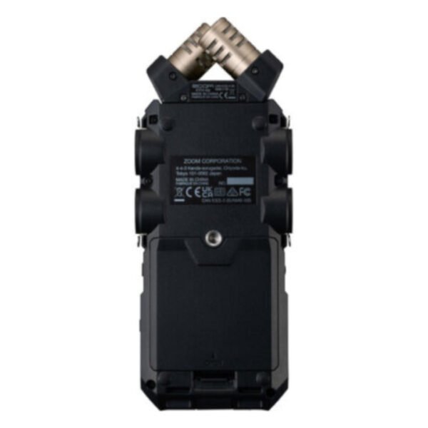Zoom H6essential Kit